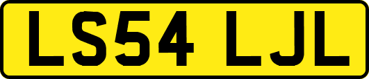 LS54LJL