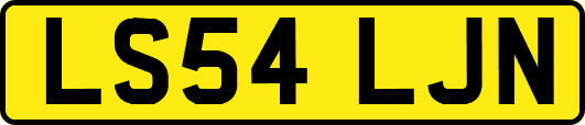 LS54LJN