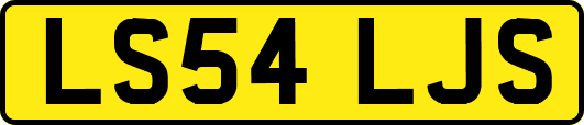 LS54LJS