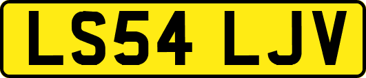 LS54LJV