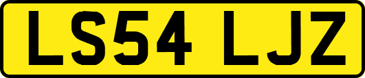 LS54LJZ