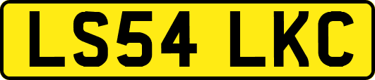 LS54LKC