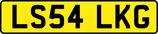 LS54LKG