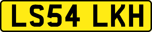 LS54LKH