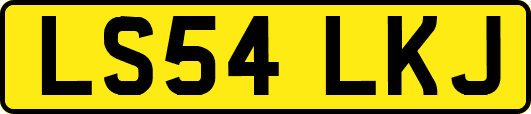 LS54LKJ