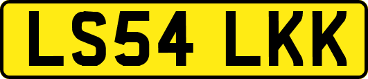 LS54LKK