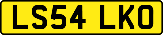 LS54LKO