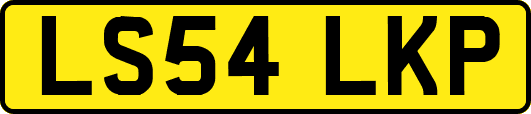 LS54LKP
