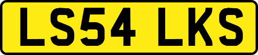 LS54LKS