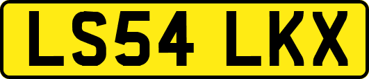 LS54LKX