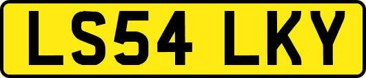 LS54LKY