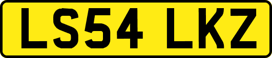 LS54LKZ