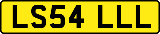 LS54LLL