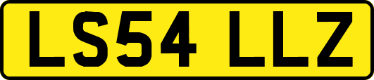 LS54LLZ