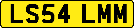 LS54LMM