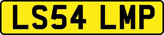 LS54LMP