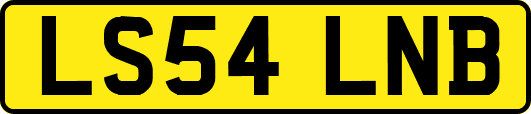 LS54LNB