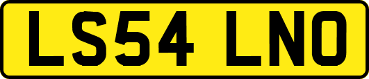 LS54LNO