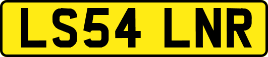 LS54LNR