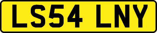 LS54LNY