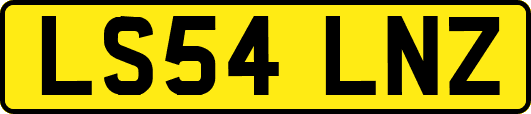 LS54LNZ