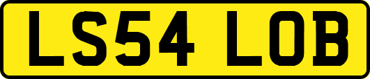 LS54LOB