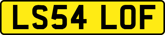 LS54LOF