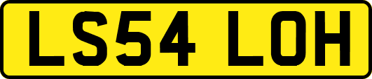 LS54LOH