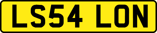 LS54LON