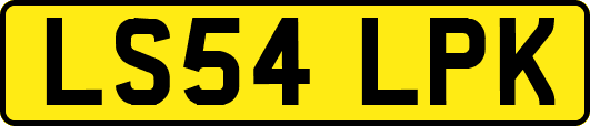 LS54LPK