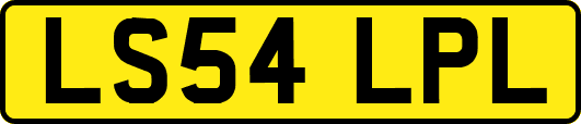 LS54LPL