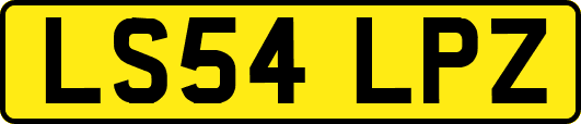 LS54LPZ