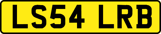 LS54LRB
