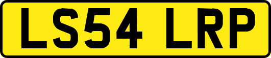 LS54LRP