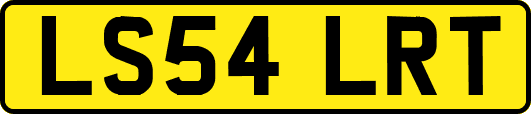 LS54LRT
