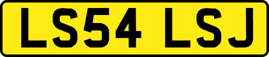 LS54LSJ