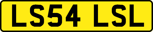 LS54LSL