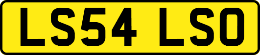 LS54LSO
