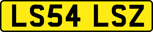 LS54LSZ