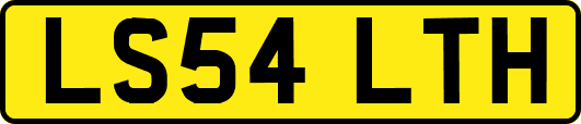 LS54LTH