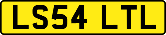 LS54LTL