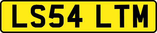 LS54LTM