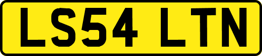 LS54LTN