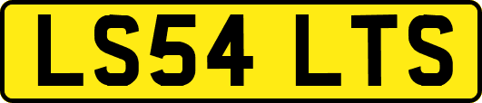 LS54LTS