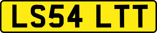 LS54LTT