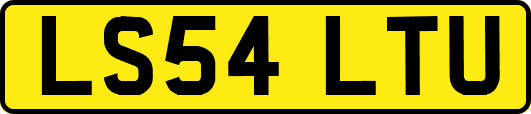 LS54LTU