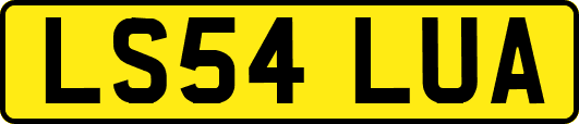 LS54LUA