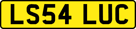 LS54LUC