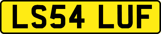 LS54LUF
