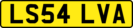 LS54LVA